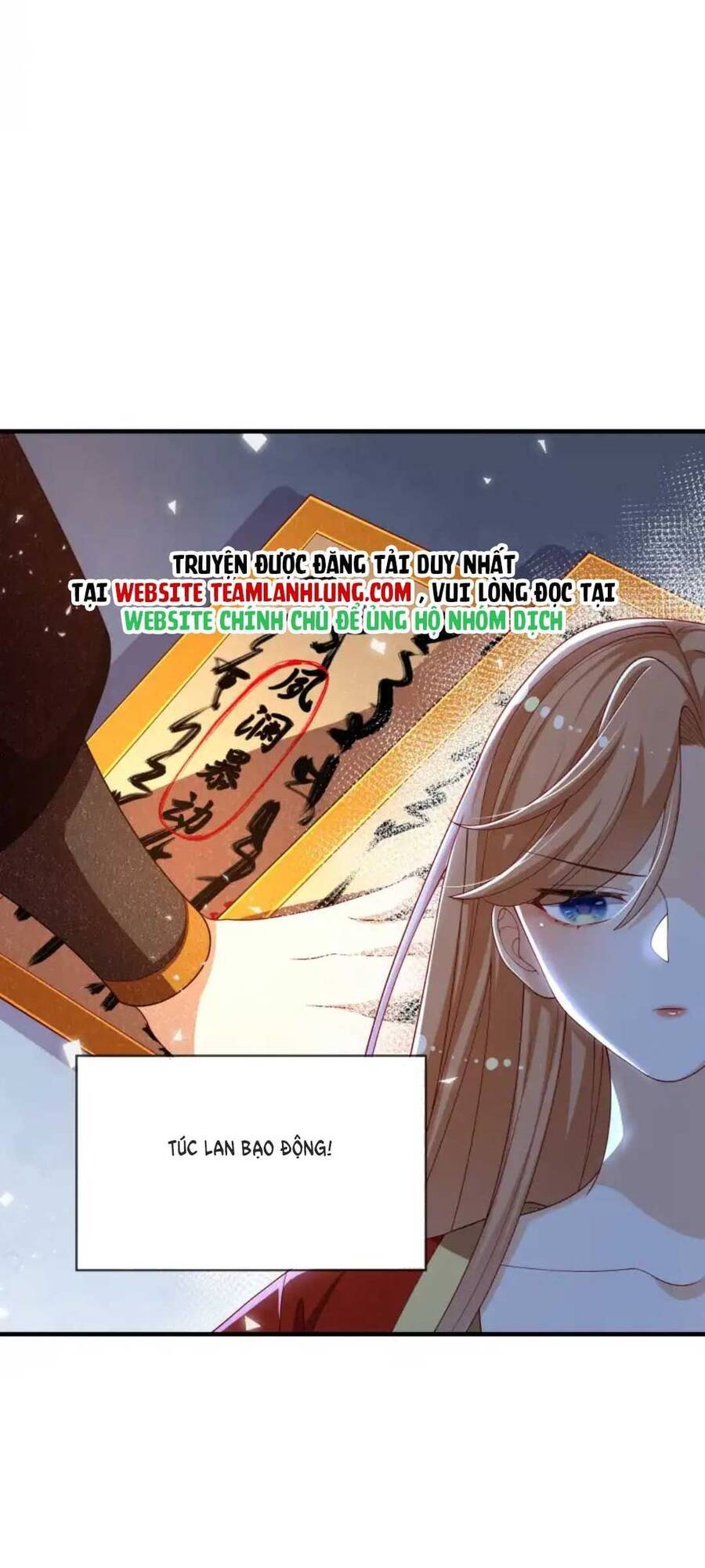 Ta Trở Thành Mami Của Nhân Vật Phản Diện Chapter 10 - 31