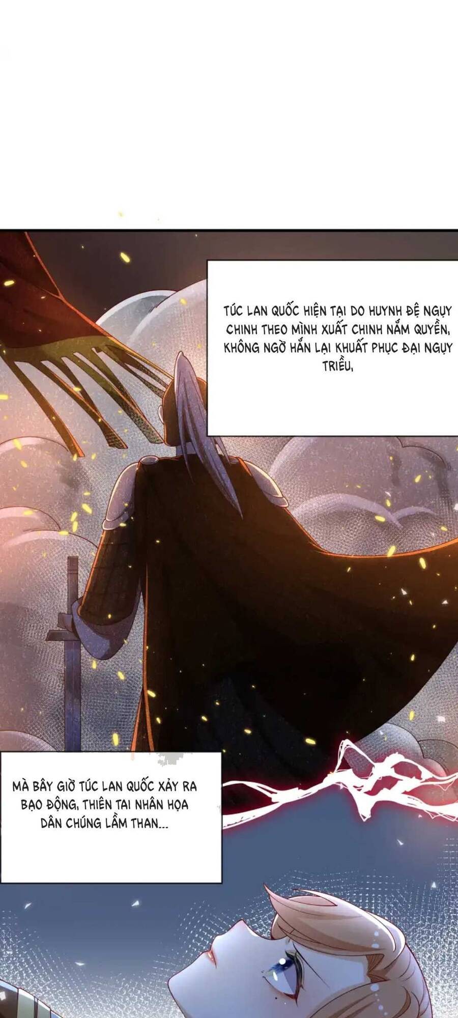 Ta Trở Thành Mami Của Nhân Vật Phản Diện Chapter 10 - 34