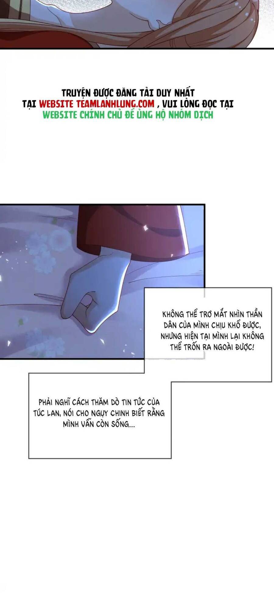 Ta Trở Thành Mami Của Nhân Vật Phản Diện Chapter 10 - 35