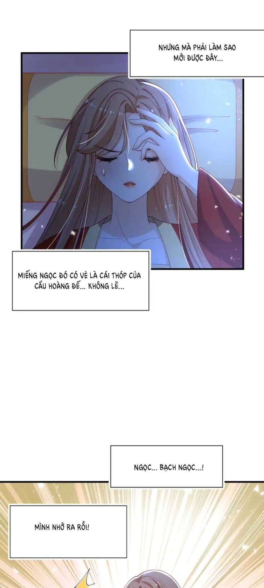 Ta Trở Thành Mami Của Nhân Vật Phản Diện Chapter 10 - 36