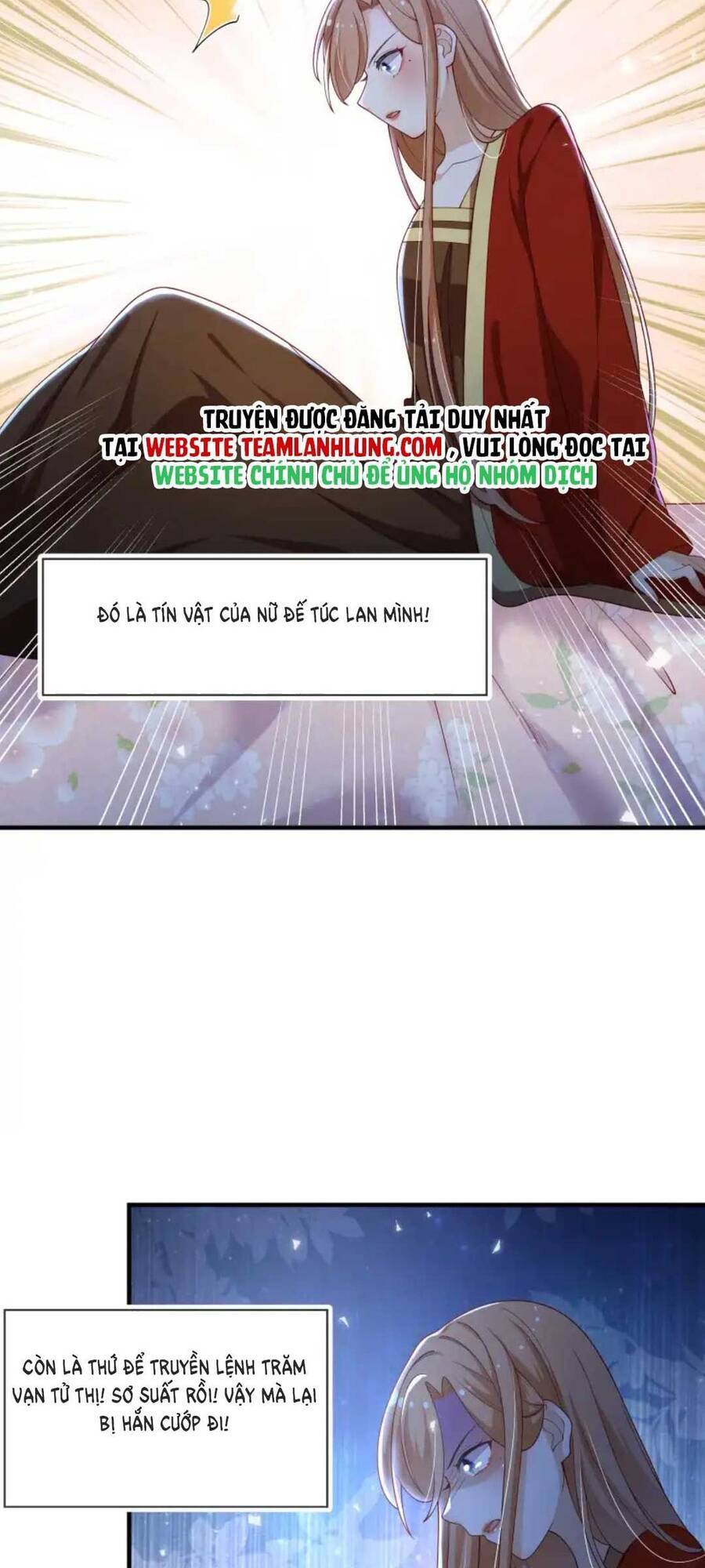 Ta Trở Thành Mami Của Nhân Vật Phản Diện Chapter 10 - 37