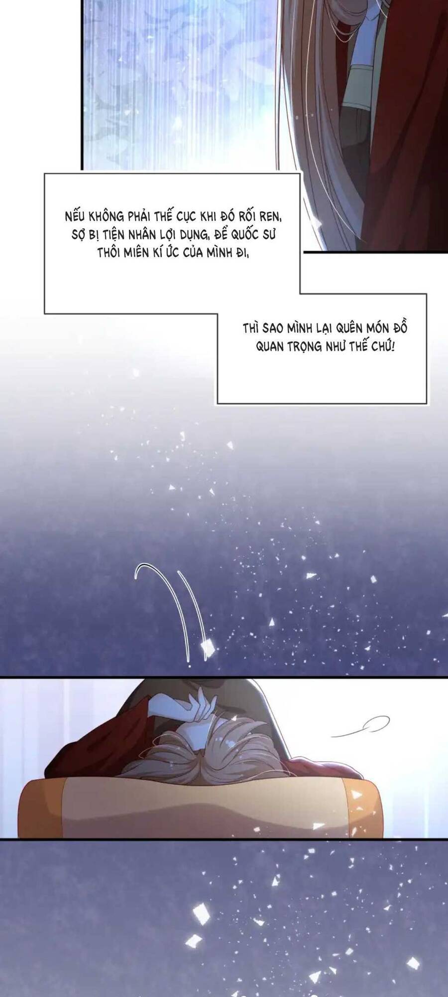 Ta Trở Thành Mami Của Nhân Vật Phản Diện Chapter 10 - 38