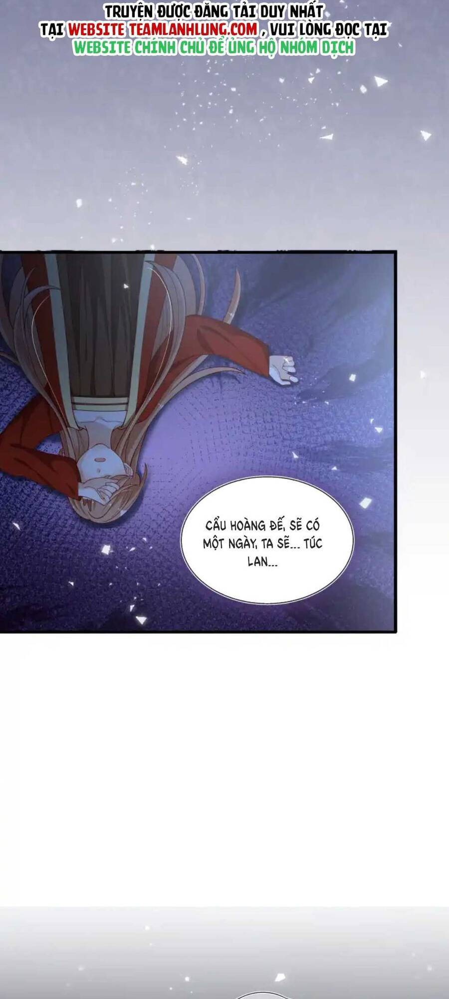 Ta Trở Thành Mami Của Nhân Vật Phản Diện Chapter 10 - 39