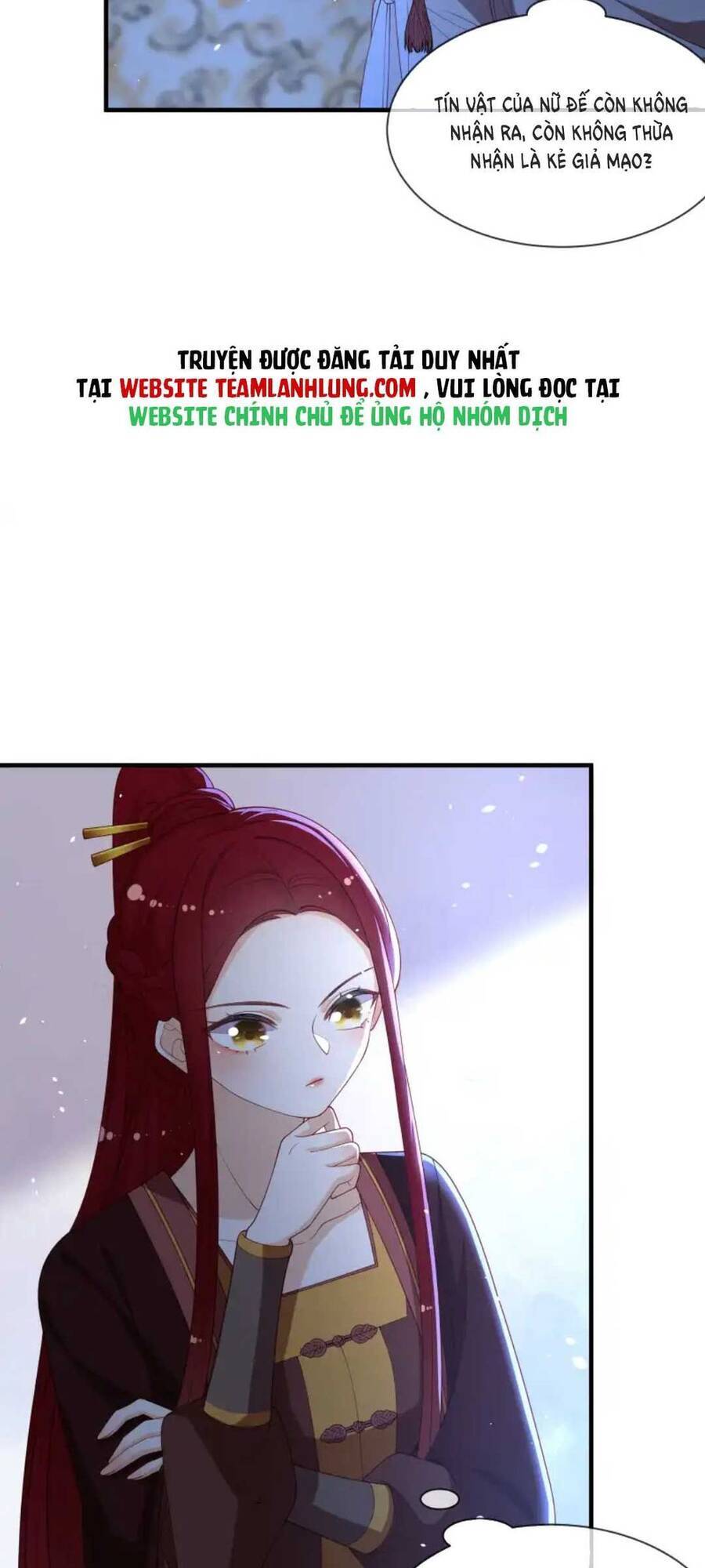 Ta Trở Thành Mami Của Nhân Vật Phản Diện Chapter 10 - 5