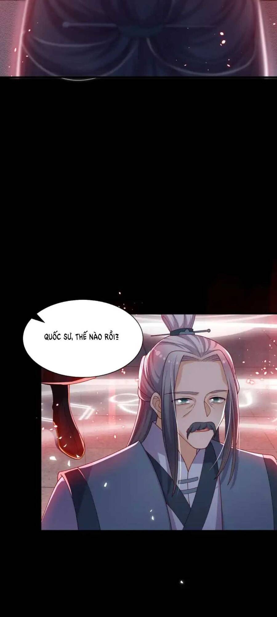 Ta Trở Thành Mami Của Nhân Vật Phản Diện Chapter 10 - 45