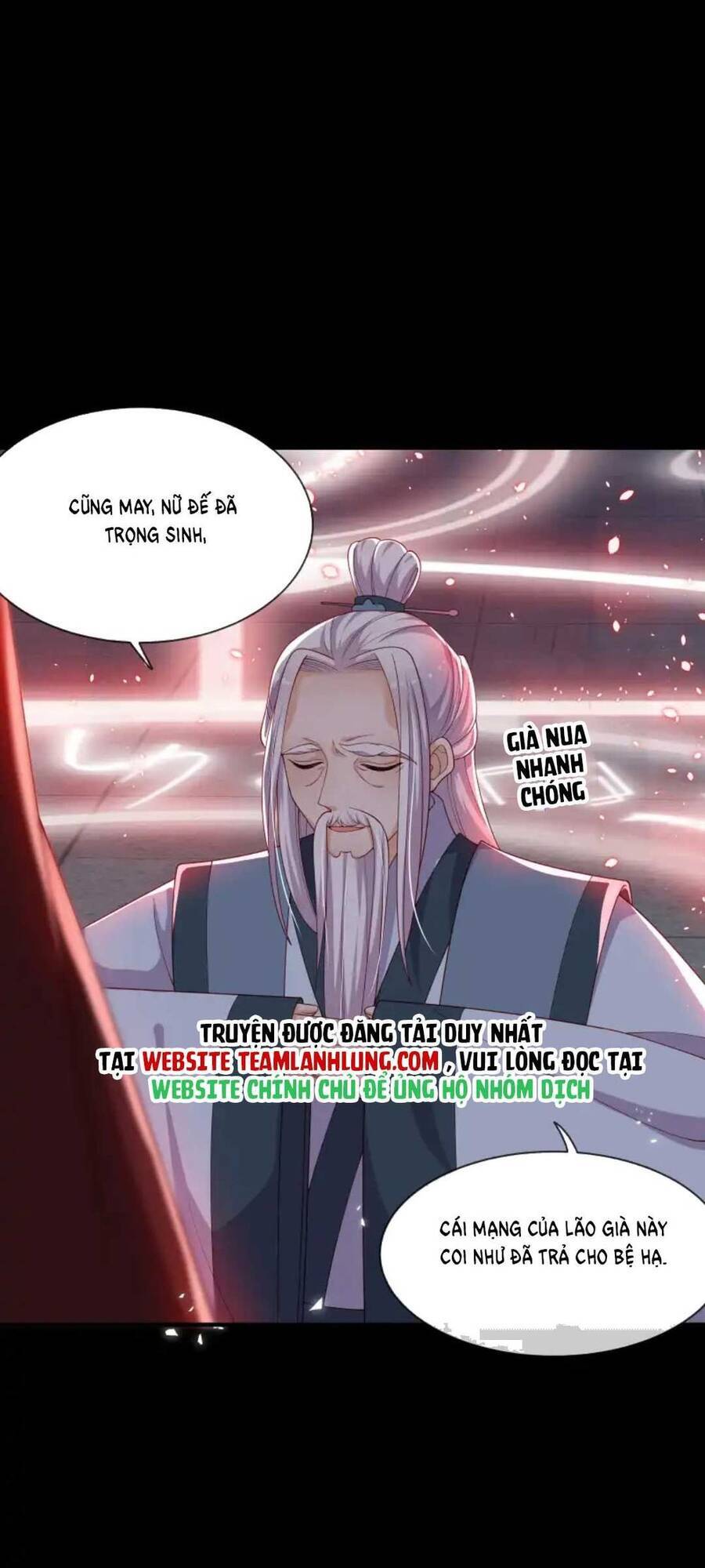 Ta Trở Thành Mami Của Nhân Vật Phản Diện Chapter 10 - 47