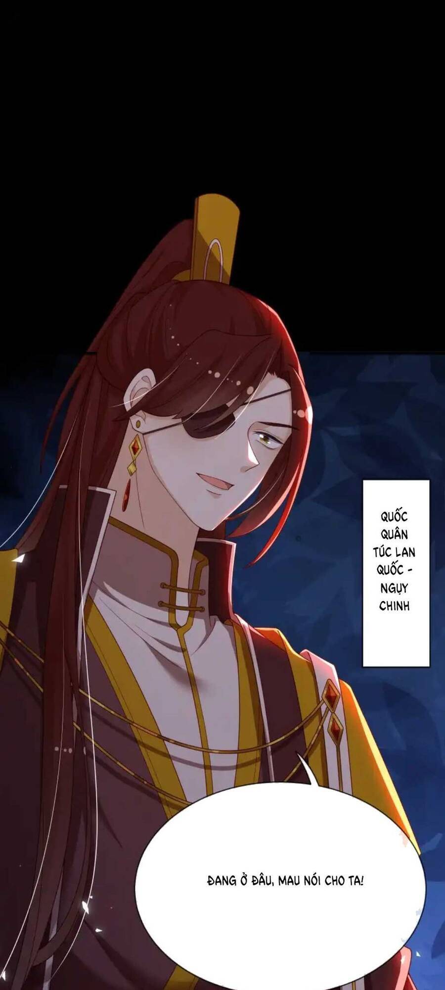 Ta Trở Thành Mami Của Nhân Vật Phản Diện Chapter 10 - 48