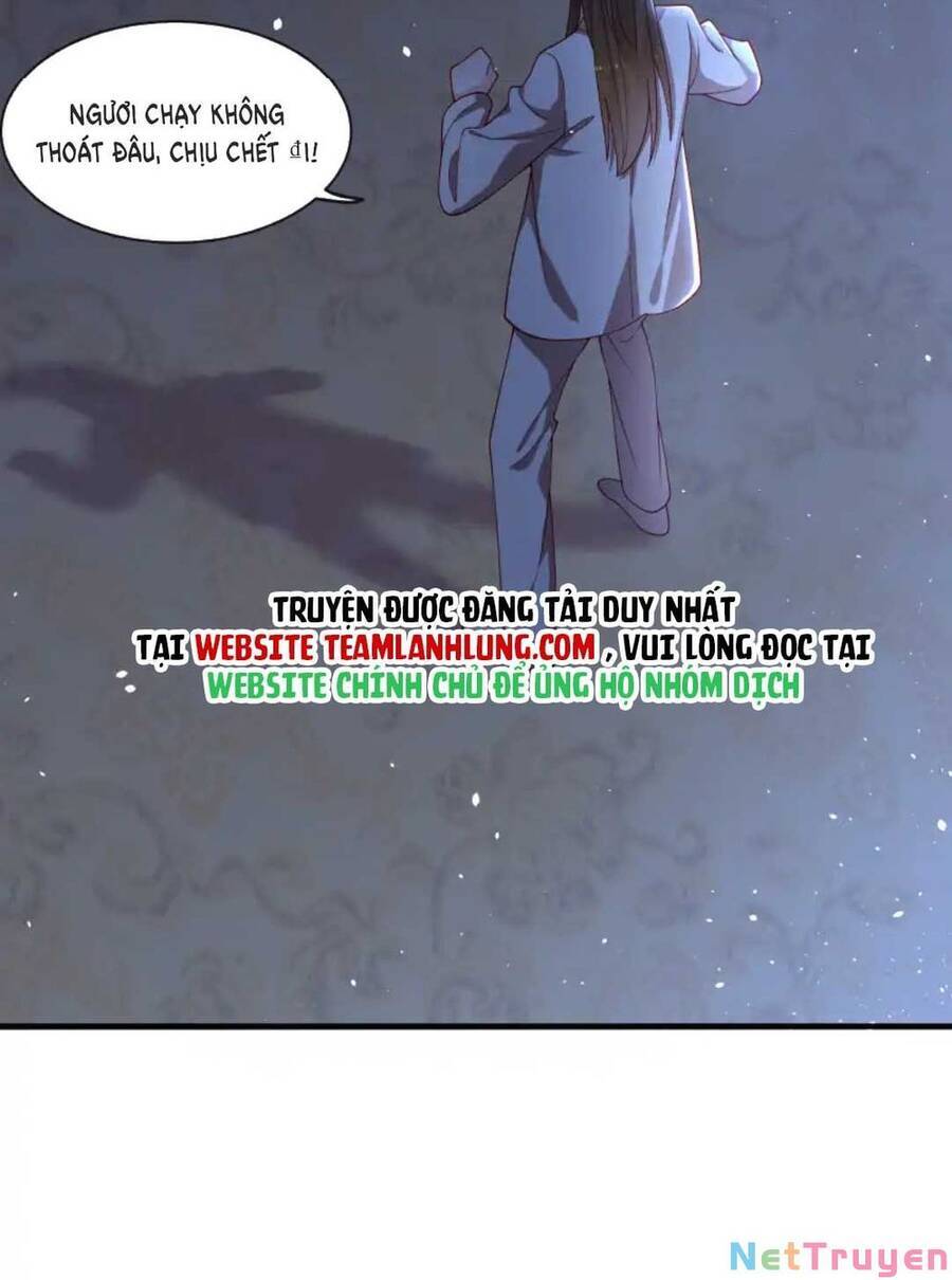 Ta Trở Thành Mami Của Nhân Vật Phản Diện Chapter 10 - 7