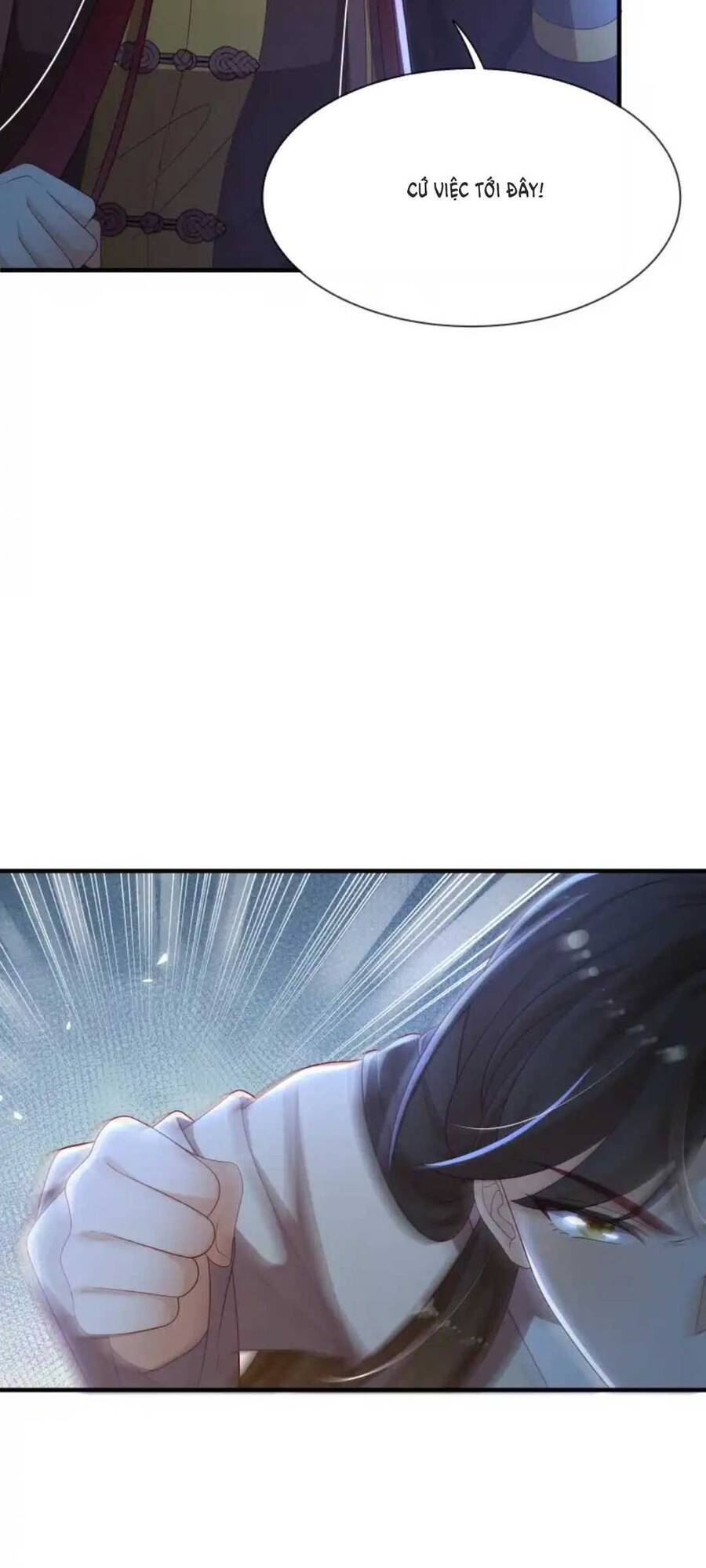 Ta Trở Thành Mami Của Nhân Vật Phản Diện Chapter 10 - 9