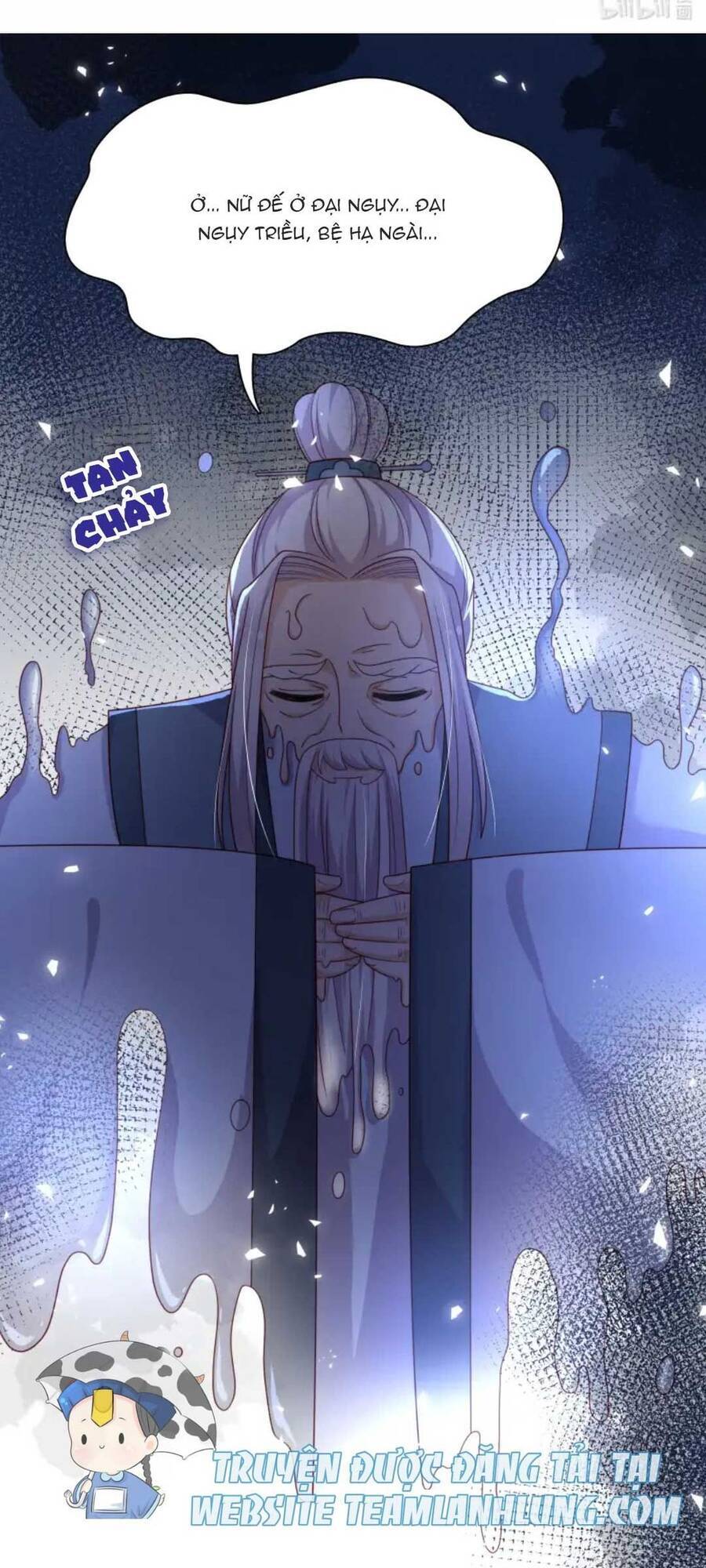 Ta Trở Thành Mami Của Nhân Vật Phản Diện Chapter 11 - 2