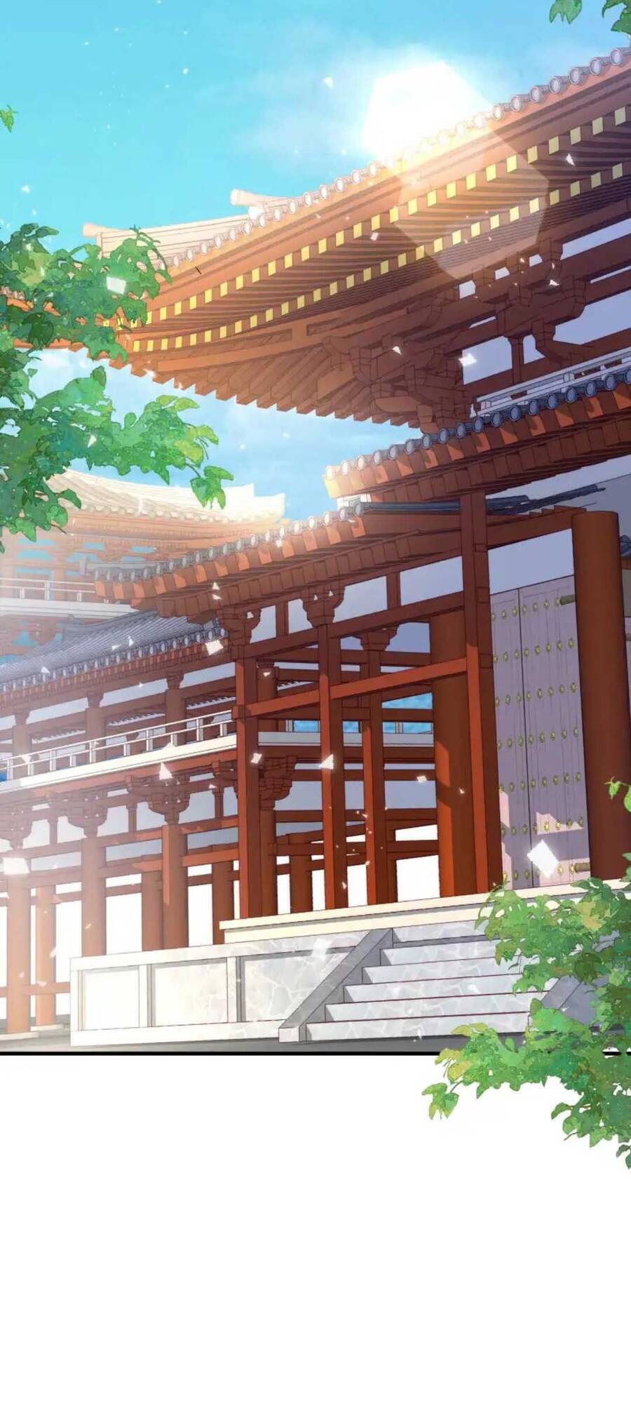 Ta Trở Thành Mami Của Nhân Vật Phản Diện Chapter 11 - 11
