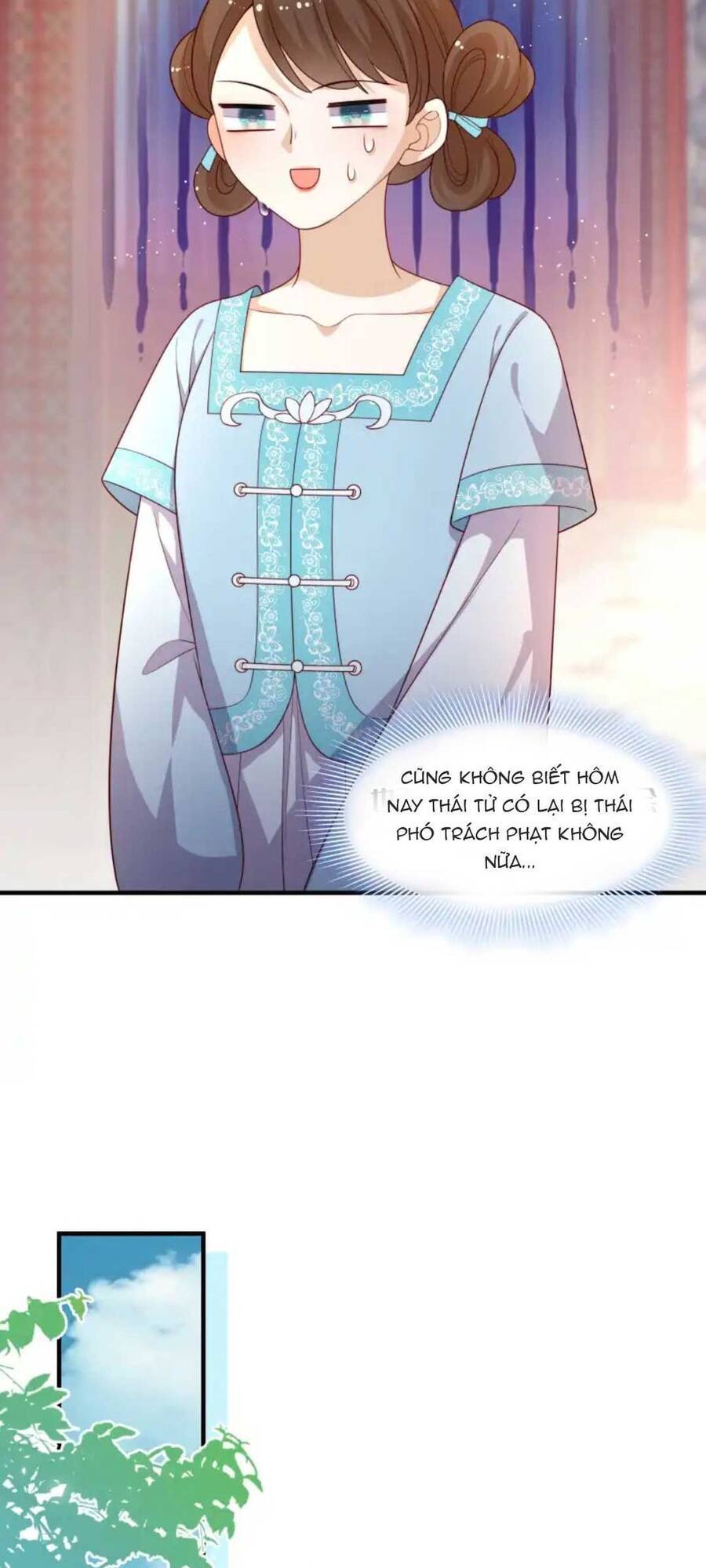 Ta Trở Thành Mami Của Nhân Vật Phản Diện Chapter 11 - 16