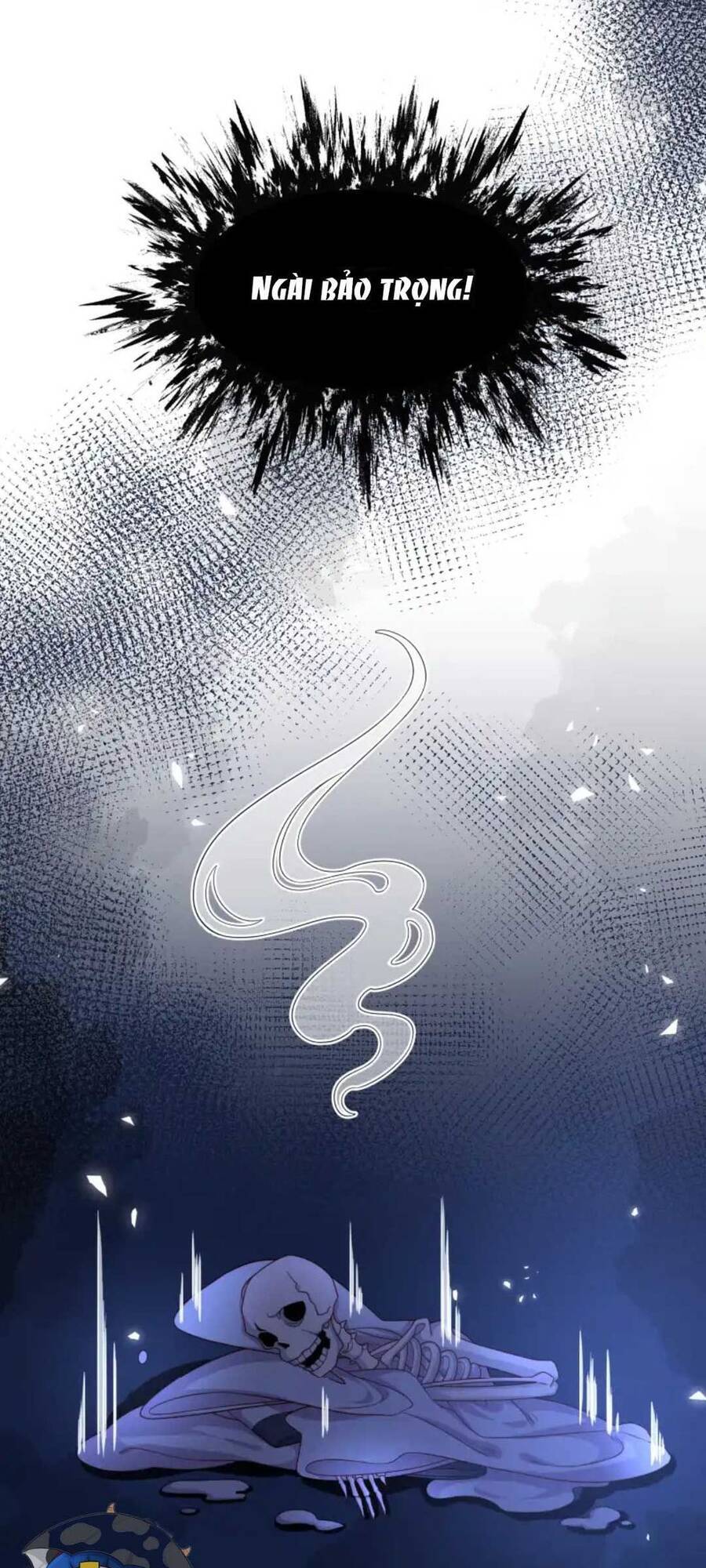 Ta Trở Thành Mami Của Nhân Vật Phản Diện Chapter 11 - 3