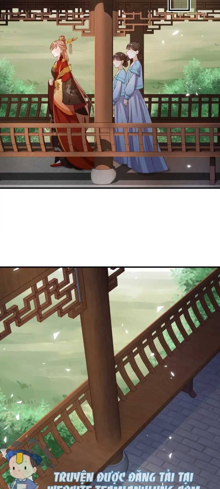 Ta Trở Thành Mami Của Nhân Vật Phản Diện Chapter 11 - 30