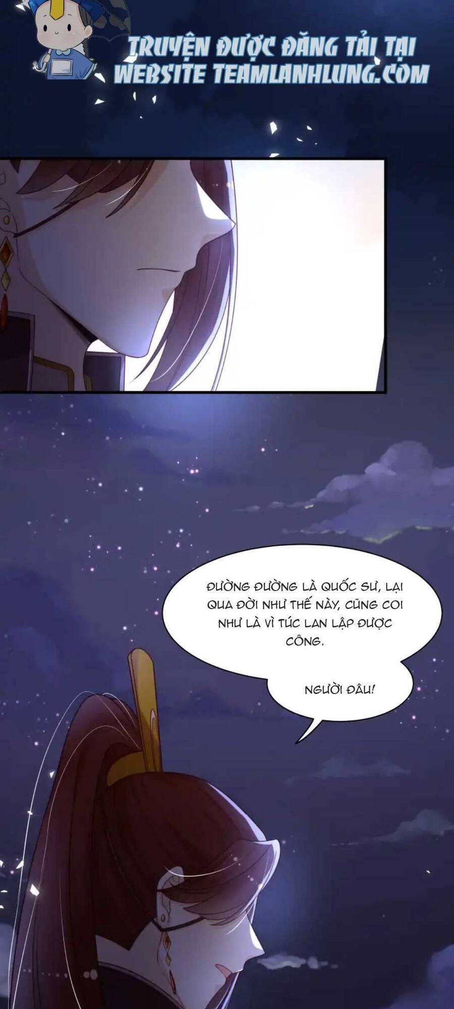 Ta Trở Thành Mami Của Nhân Vật Phản Diện Chapter 11 - 4