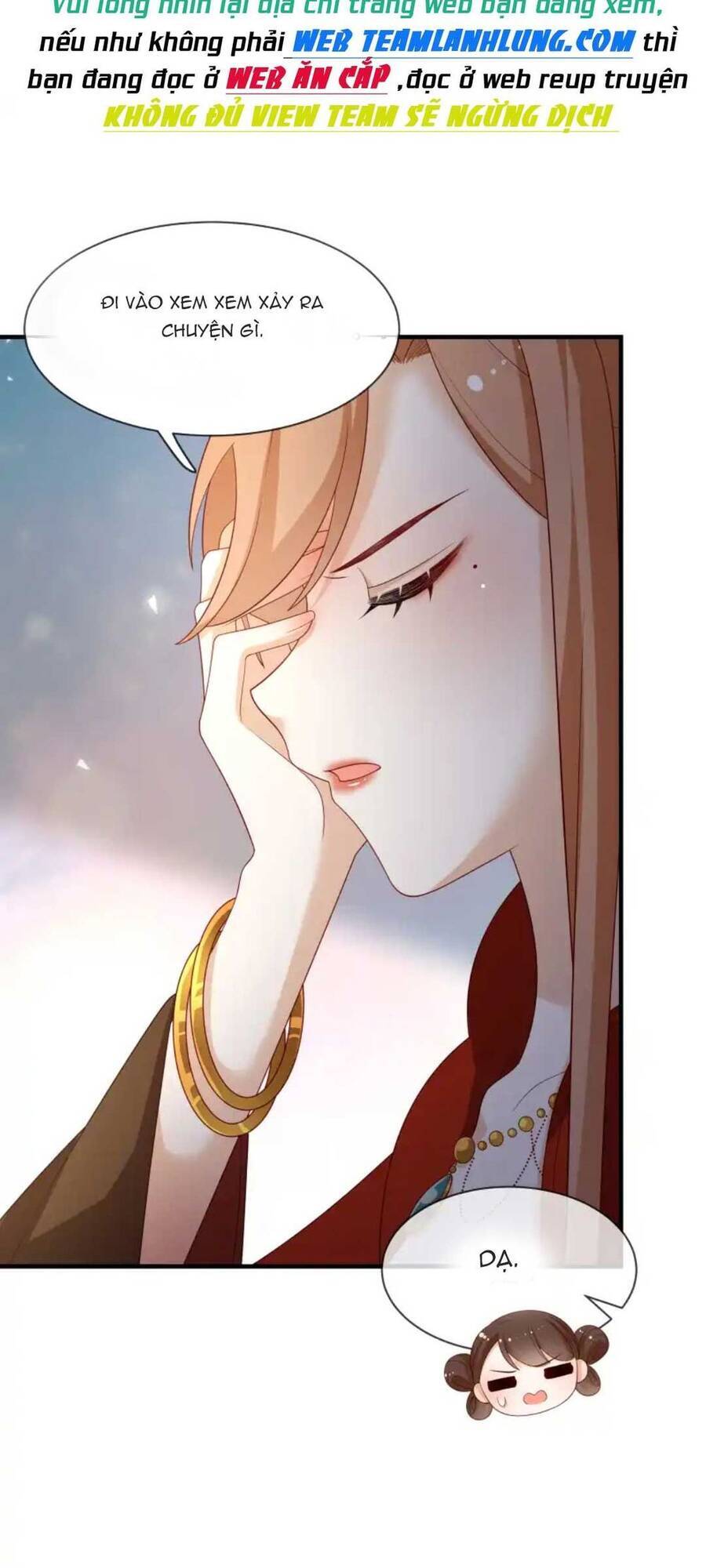 Ta Trở Thành Mami Của Nhân Vật Phản Diện Chapter 11 - 34