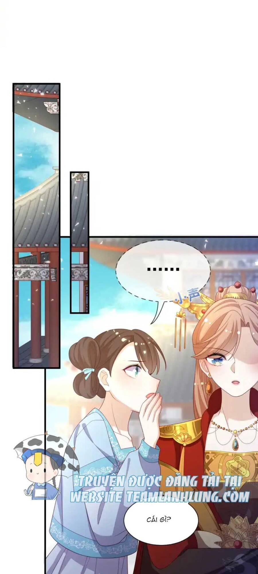 Ta Trở Thành Mami Của Nhân Vật Phản Diện Chapter 11 - 35