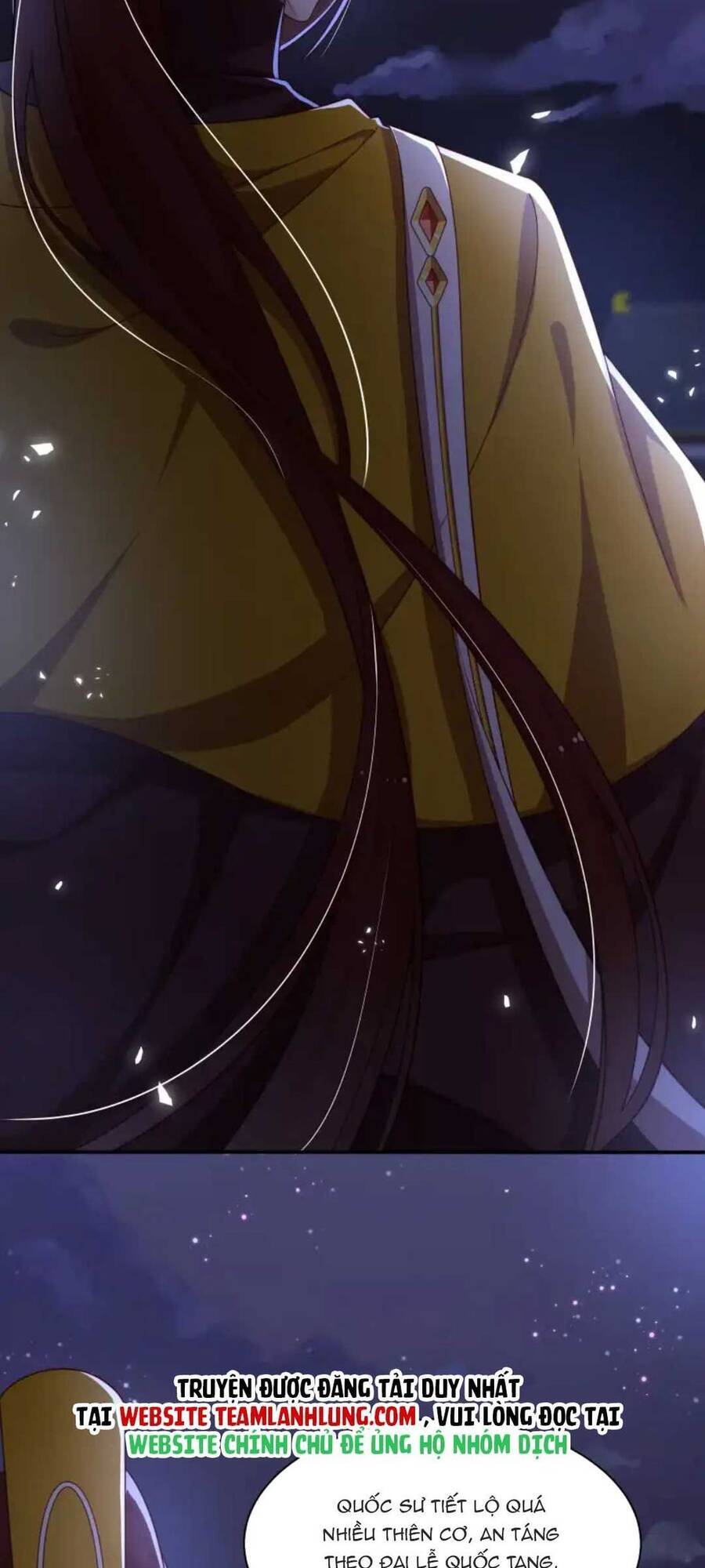 Ta Trở Thành Mami Của Nhân Vật Phản Diện Chapter 11 - 5