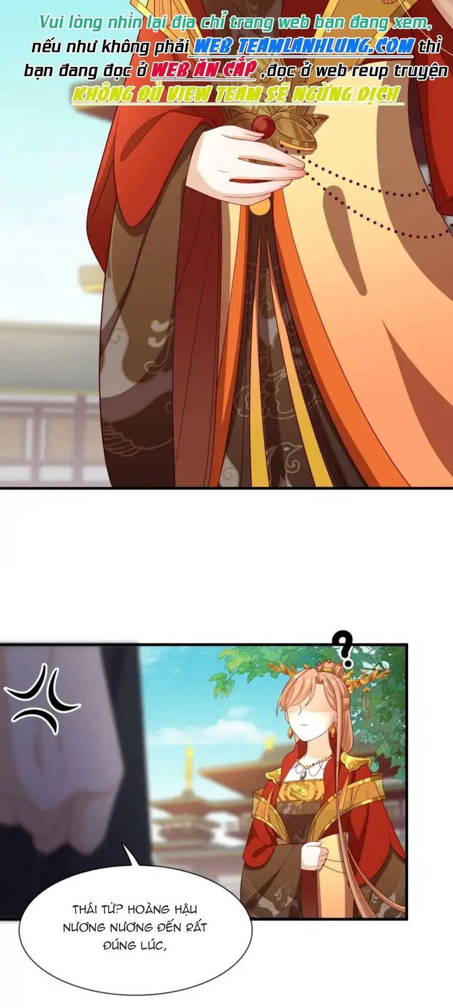 Ta Trở Thành Mami Của Nhân Vật Phản Diện Chapter 11 - 41