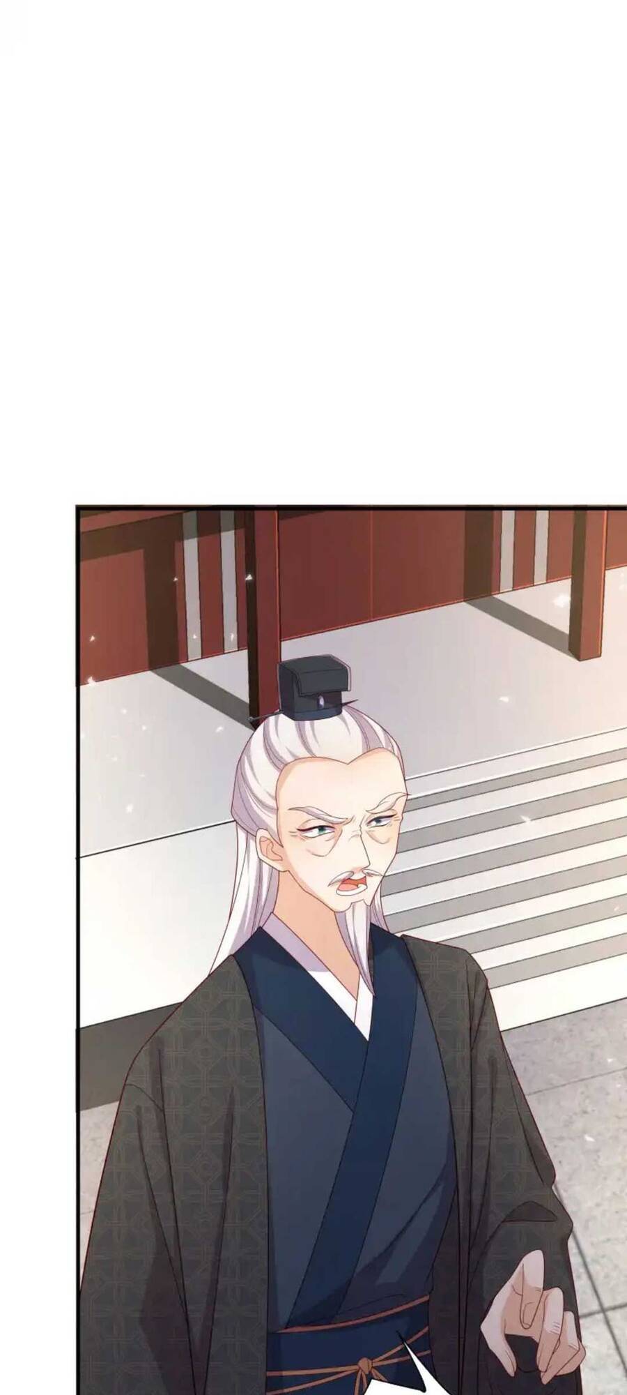 Ta Trở Thành Mami Của Nhân Vật Phản Diện Chapter 11 - 42