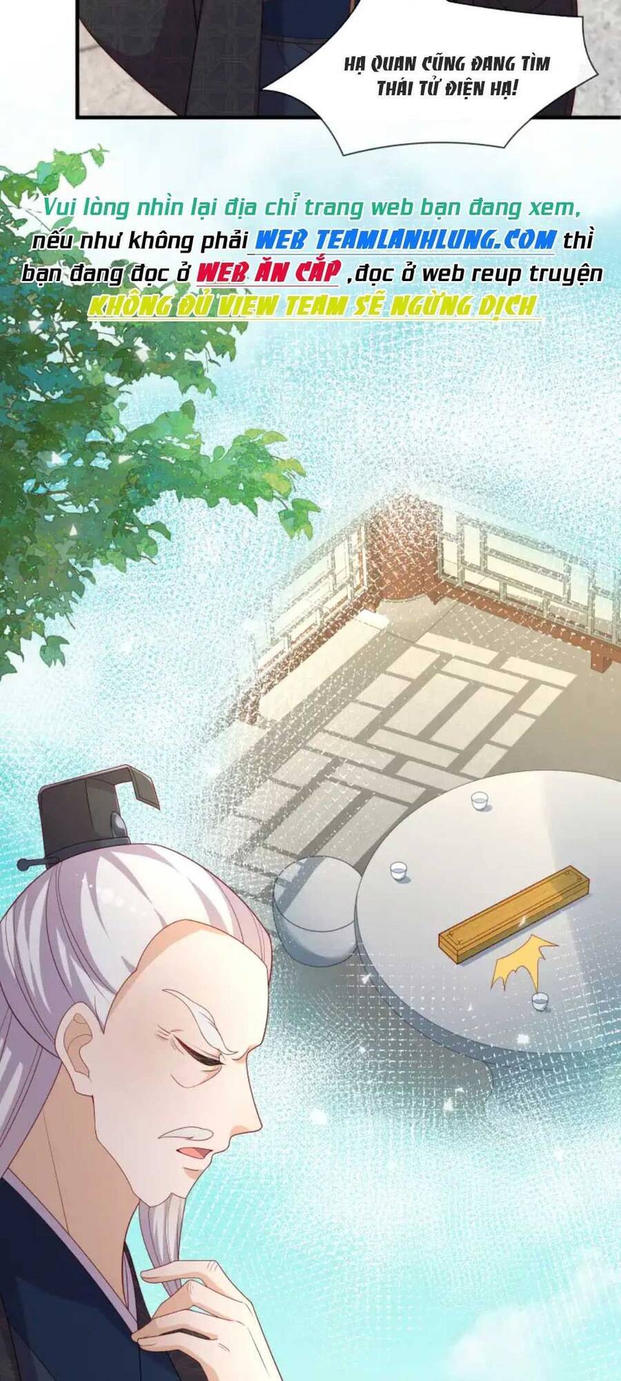 Ta Trở Thành Mami Của Nhân Vật Phản Diện Chapter 11 - 43