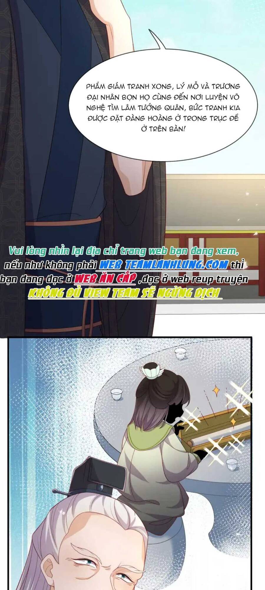 Ta Trở Thành Mami Của Nhân Vật Phản Diện Chapter 11 - 44