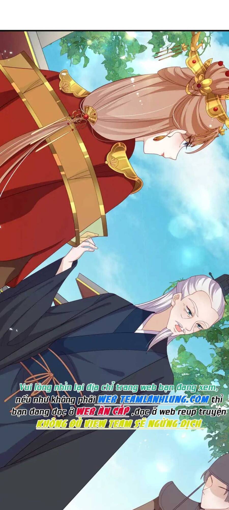 Ta Trở Thành Mami Của Nhân Vật Phản Diện Chapter 11 - 47