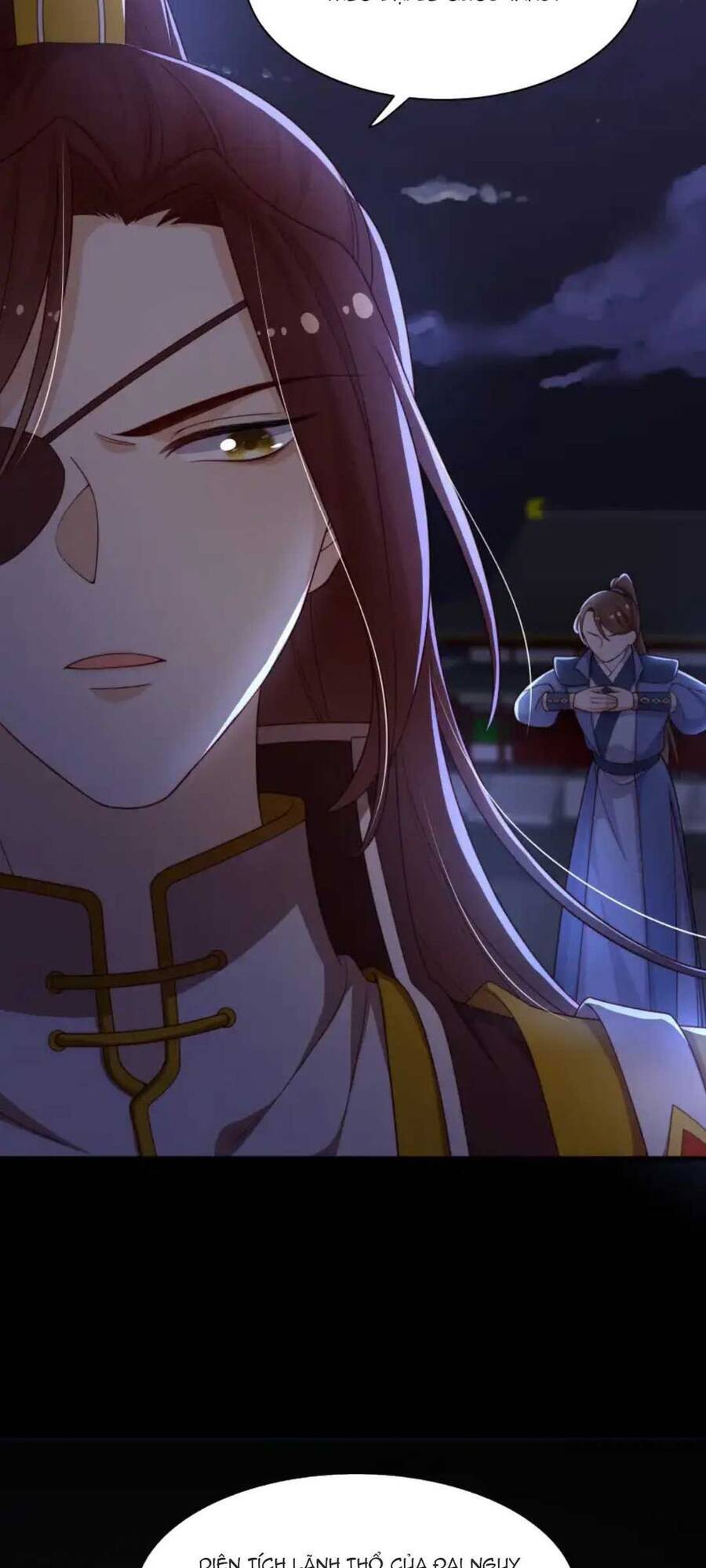 Ta Trở Thành Mami Của Nhân Vật Phản Diện Chapter 11 - 6