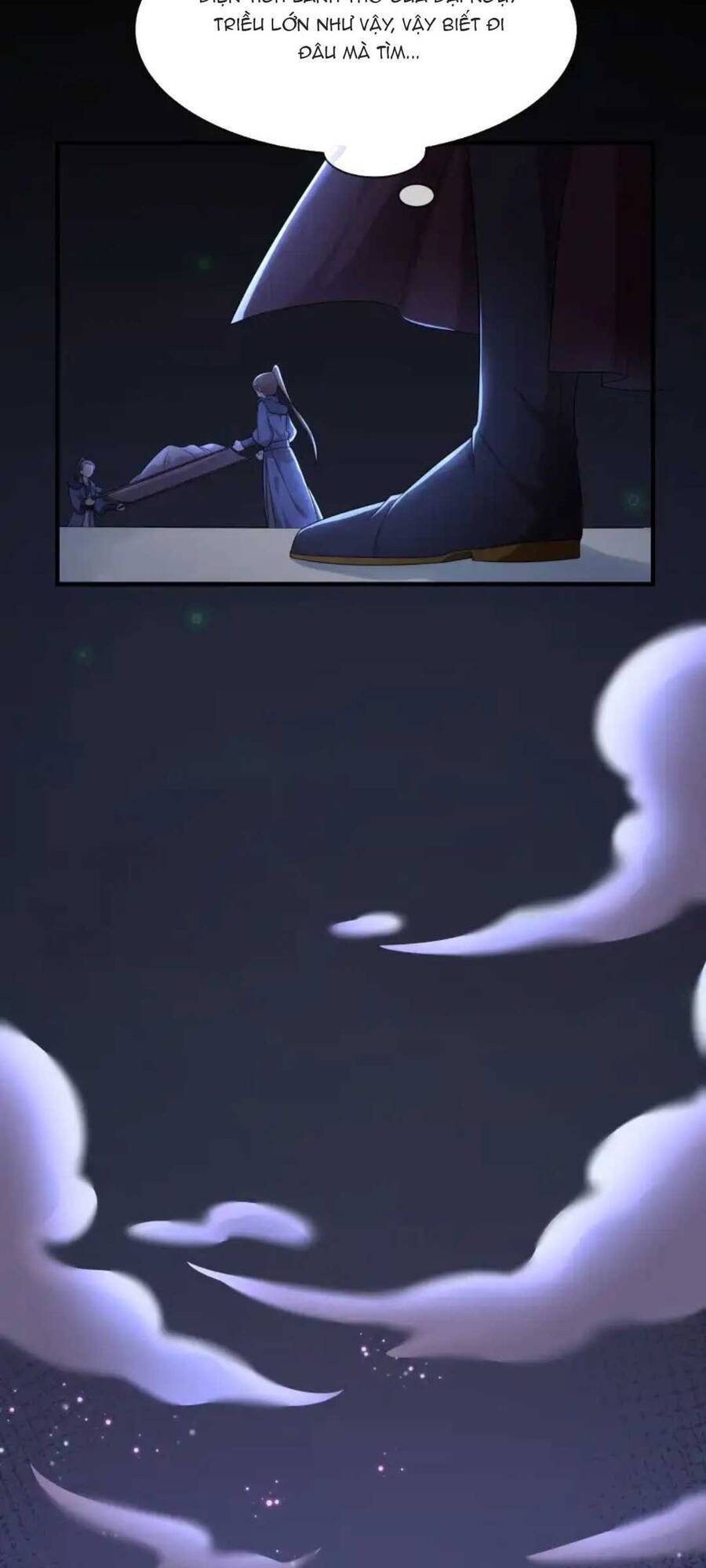 Ta Trở Thành Mami Của Nhân Vật Phản Diện Chapter 11 - 7