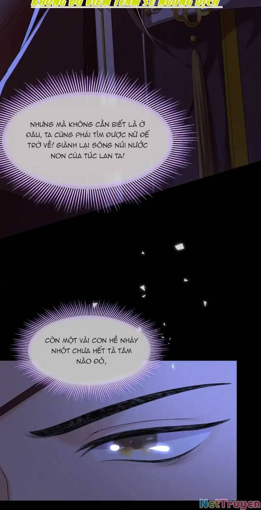 Ta Trở Thành Mami Của Nhân Vật Phản Diện Chapter 11 - 9