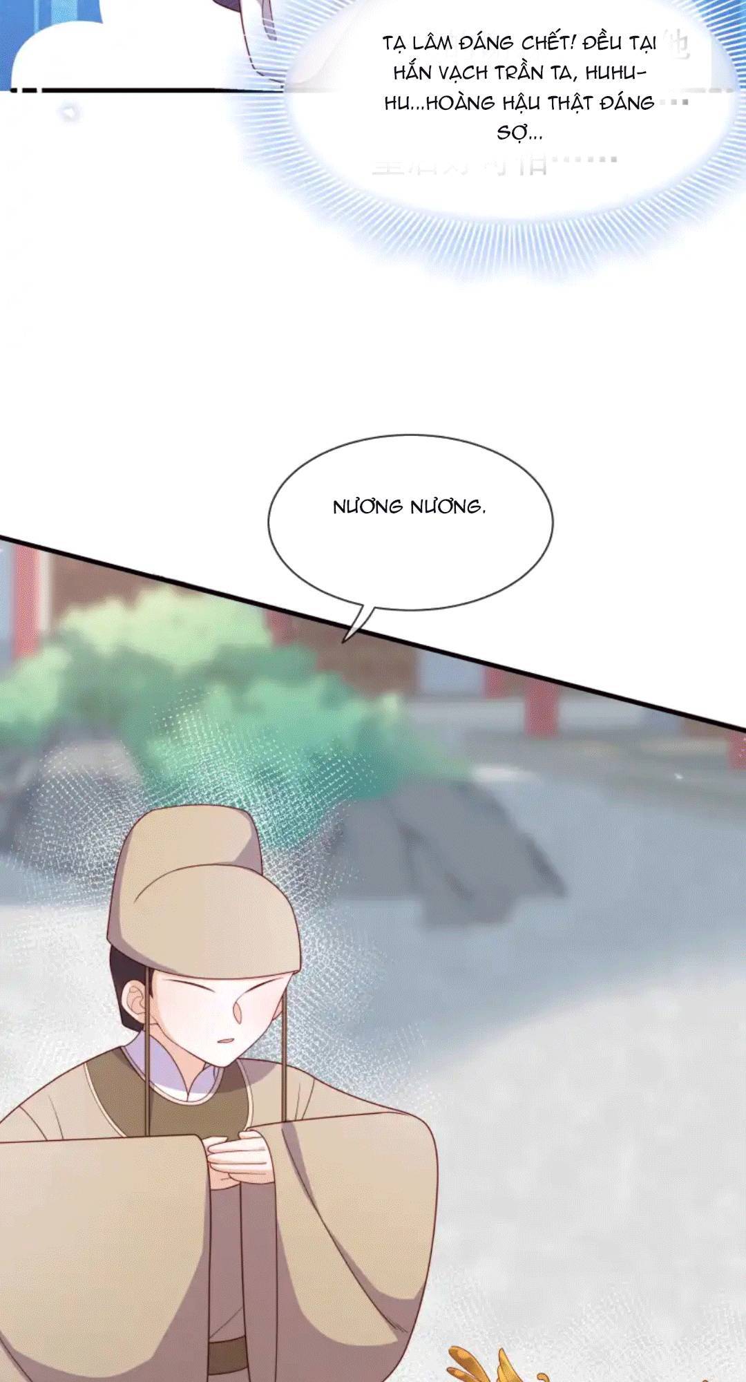 Ta Trở Thành Mami Của Nhân Vật Phản Diện Chapter 12 - 11