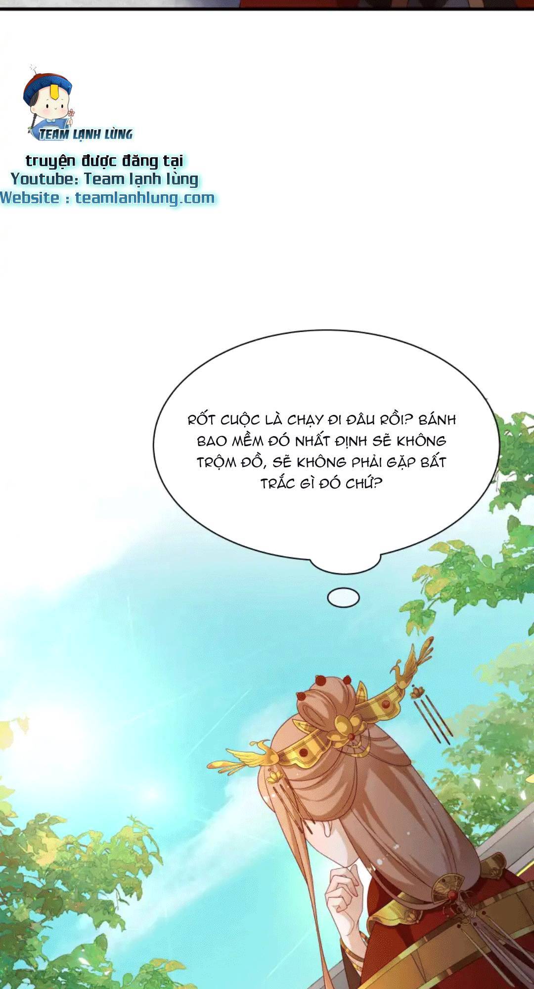 Ta Trở Thành Mami Của Nhân Vật Phản Diện Chapter 12 - 13