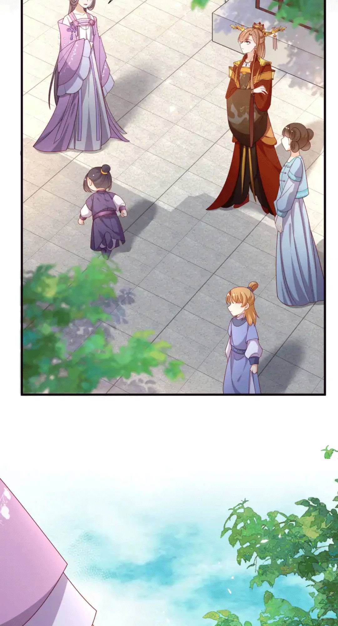 Ta Trở Thành Mami Của Nhân Vật Phản Diện Chapter 12 - 17