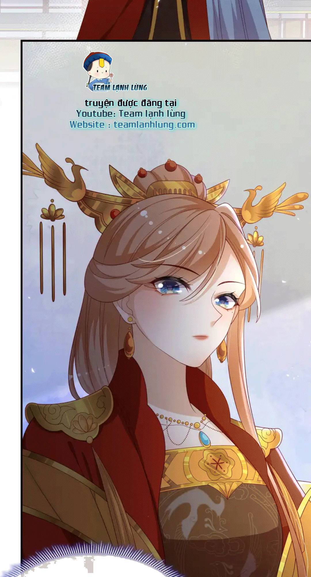 Ta Trở Thành Mami Của Nhân Vật Phản Diện Chapter 12 - 19