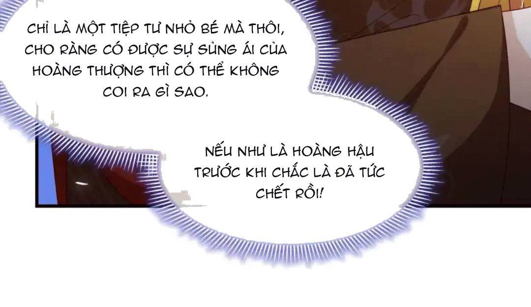 Ta Trở Thành Mami Của Nhân Vật Phản Diện Chapter 12 - 20