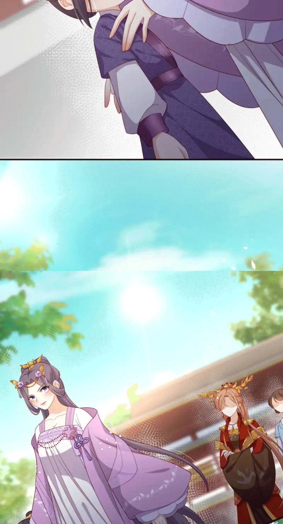 Ta Trở Thành Mami Của Nhân Vật Phản Diện Chapter 12 - 22