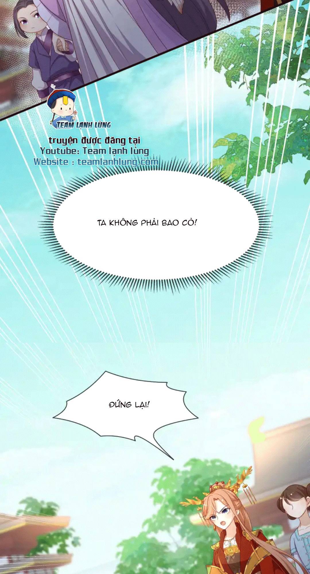 Ta Trở Thành Mami Của Nhân Vật Phản Diện Chapter 12 - 23