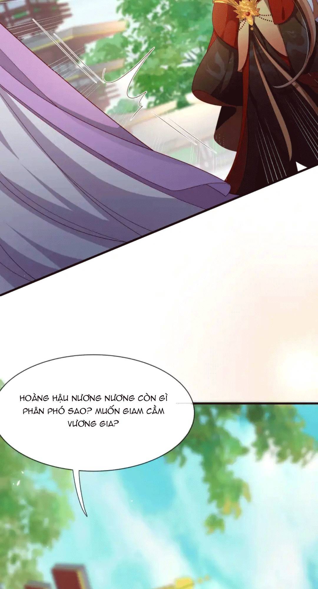 Ta Trở Thành Mami Của Nhân Vật Phản Diện Chapter 12 - 24