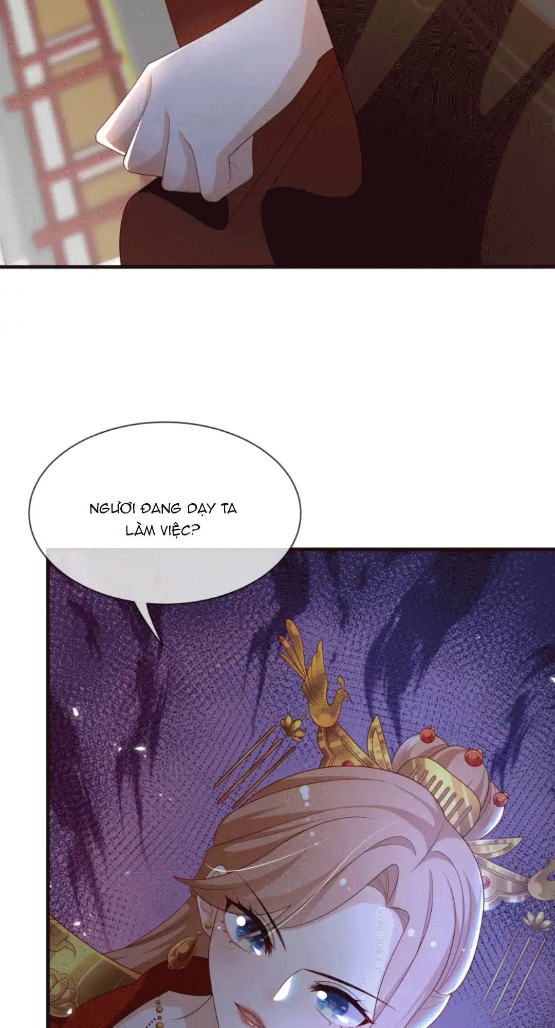 Ta Trở Thành Mami Của Nhân Vật Phản Diện Chapter 12 - 26