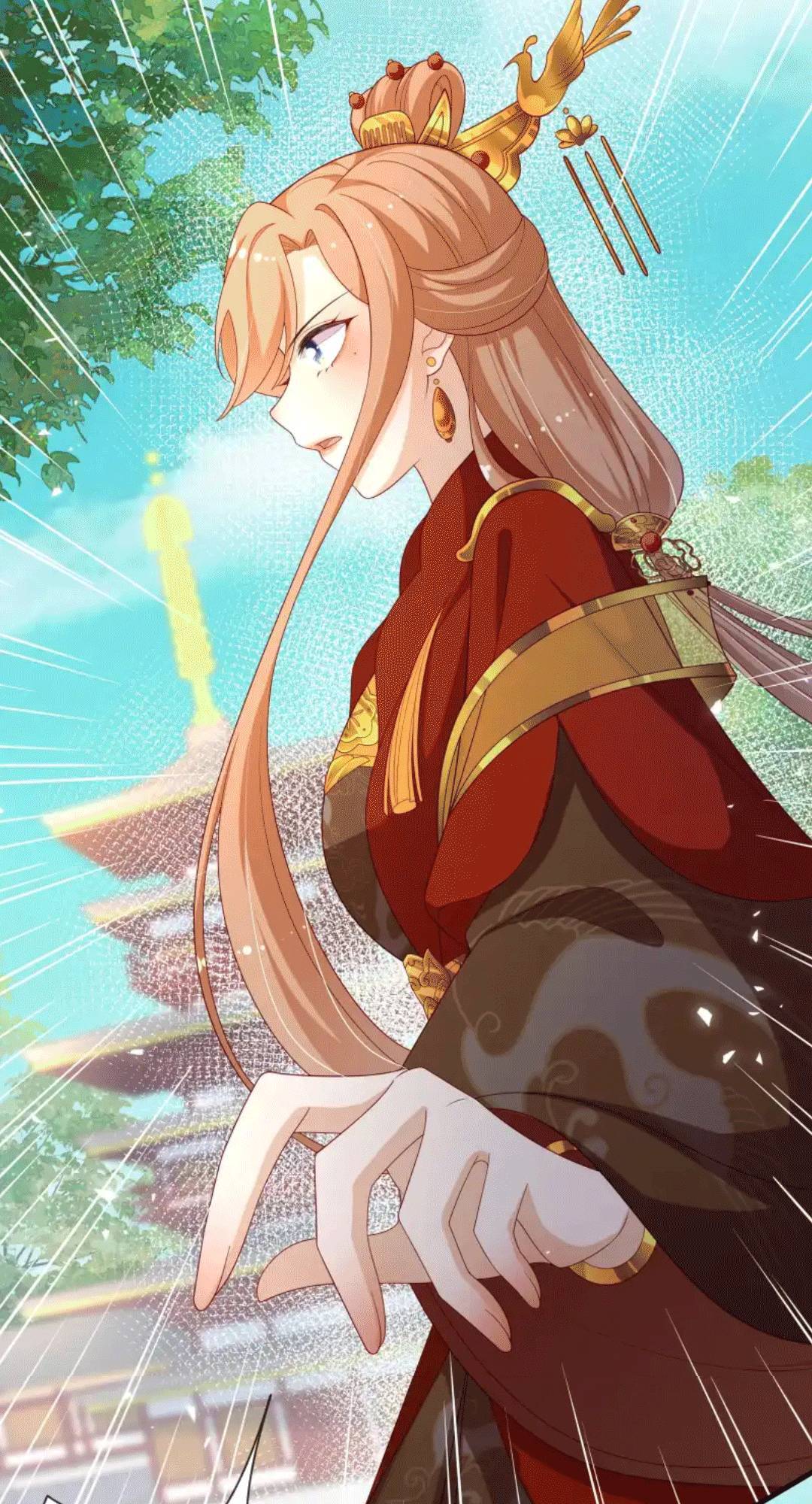 Ta Trở Thành Mami Của Nhân Vật Phản Diện Chapter 12 - 28