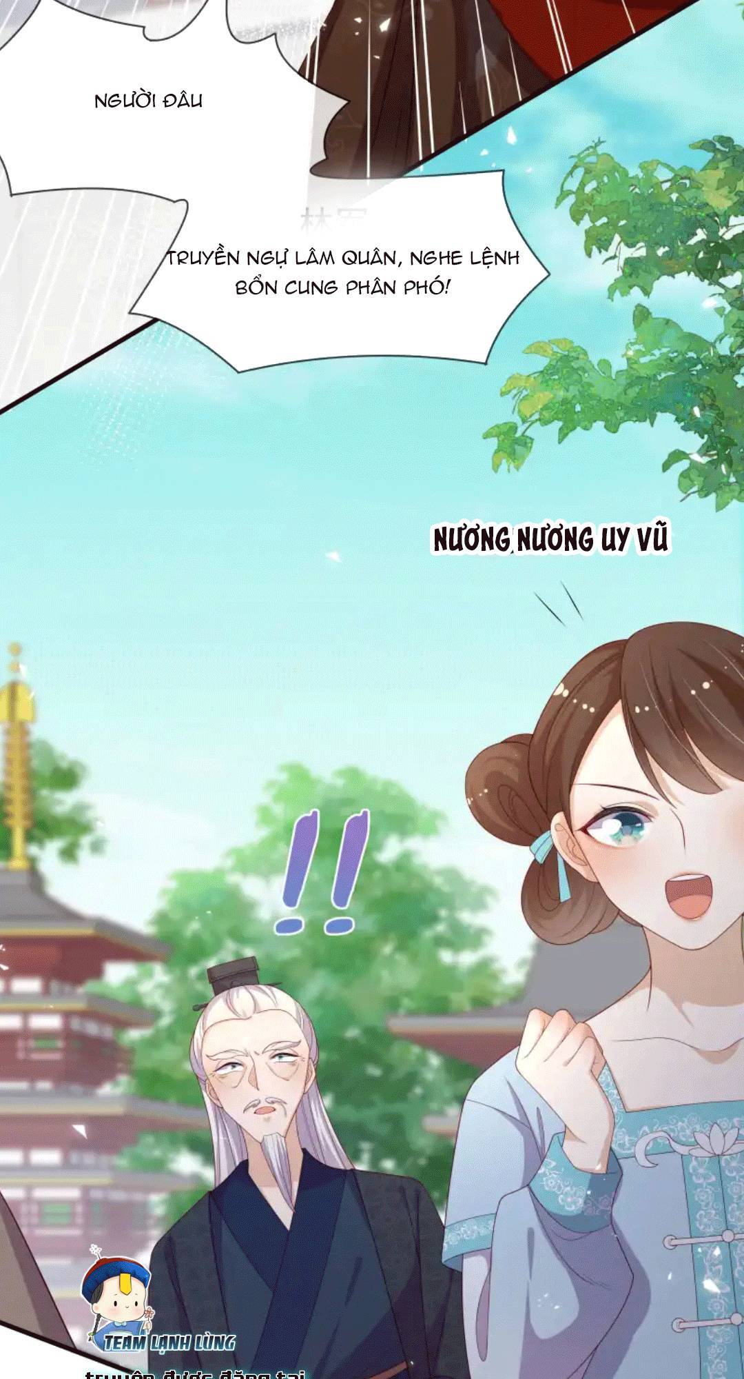 Ta Trở Thành Mami Của Nhân Vật Phản Diện Chapter 12 - 29