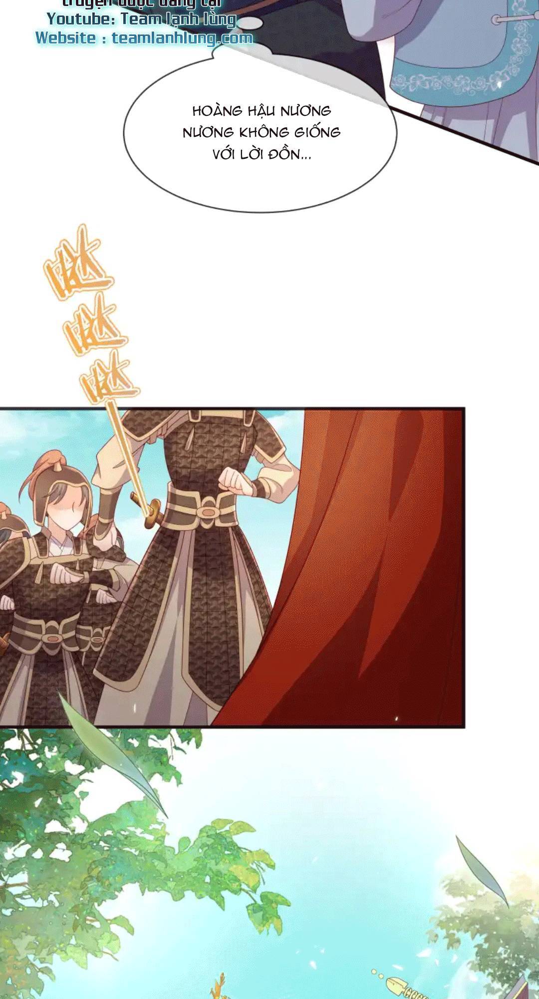 Ta Trở Thành Mami Của Nhân Vật Phản Diện Chapter 12 - 30