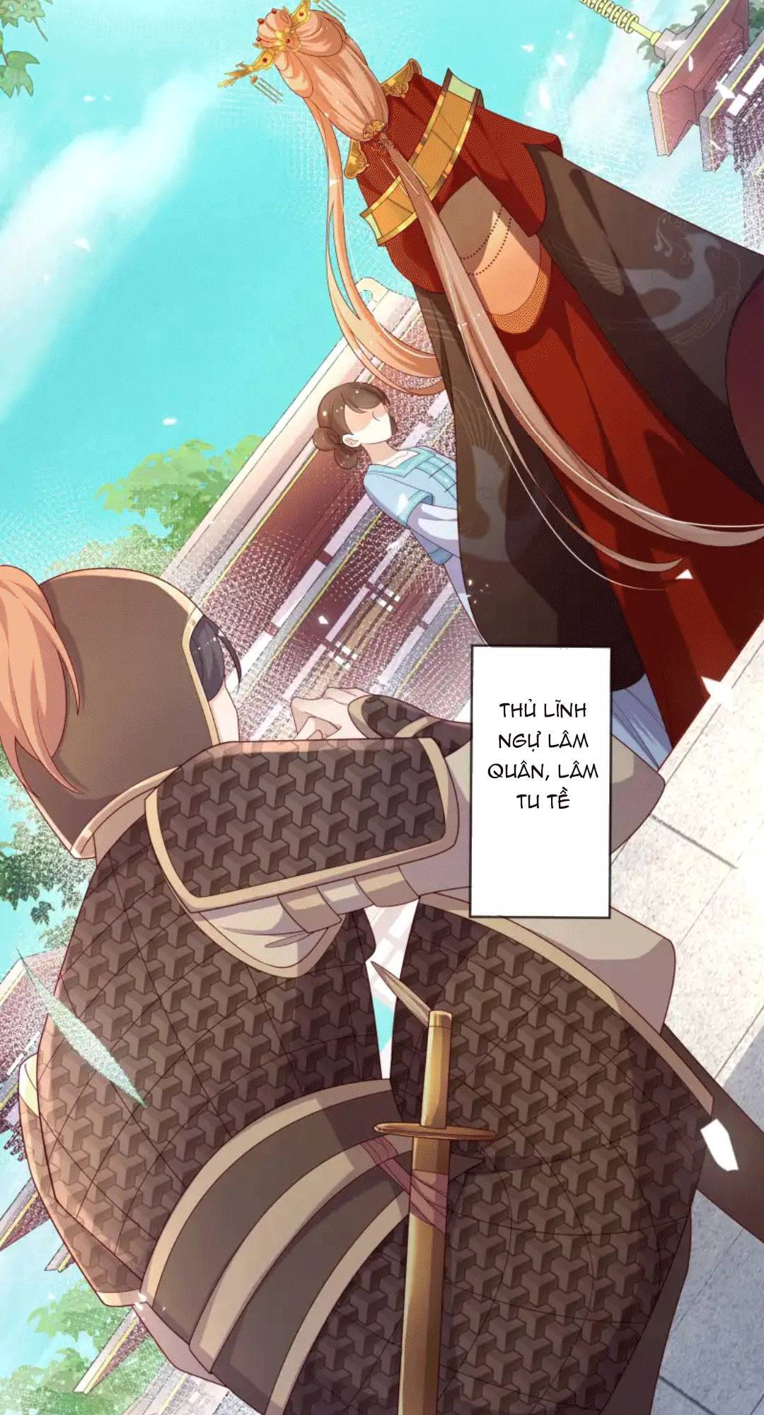 Ta Trở Thành Mami Của Nhân Vật Phản Diện Chapter 12 - 31