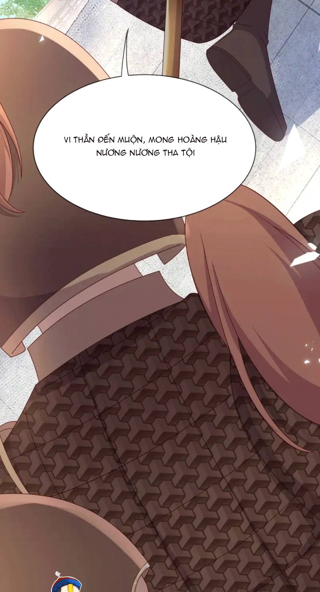 Ta Trở Thành Mami Của Nhân Vật Phản Diện Chapter 12 - 32