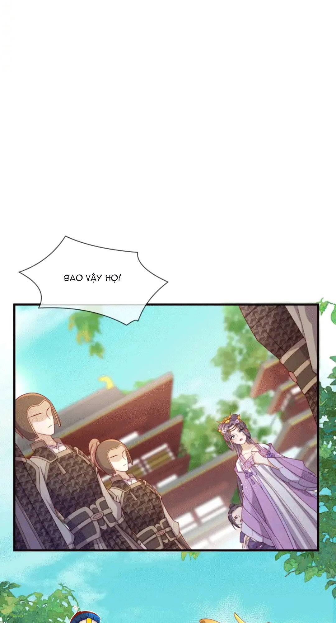 Ta Trở Thành Mami Của Nhân Vật Phản Diện Chapter 12 - 34