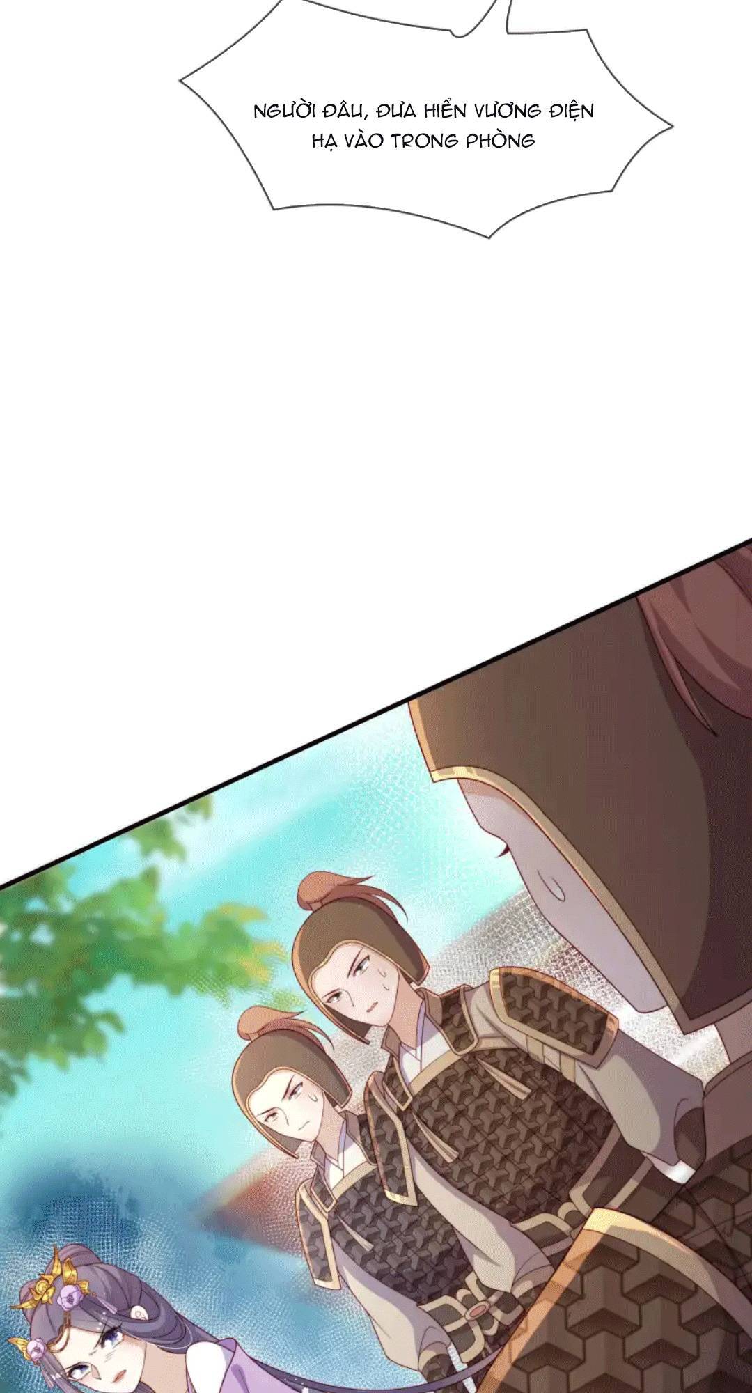 Ta Trở Thành Mami Của Nhân Vật Phản Diện Chapter 12 - 37