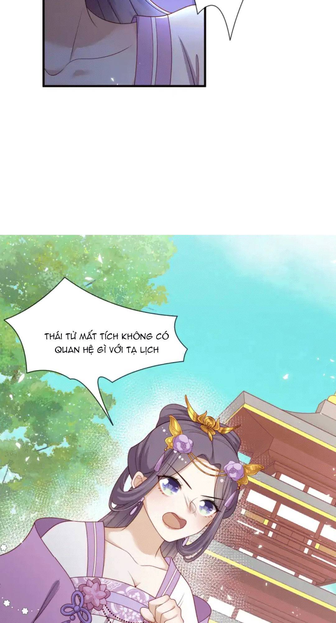 Ta Trở Thành Mami Của Nhân Vật Phản Diện Chapter 12 - 39