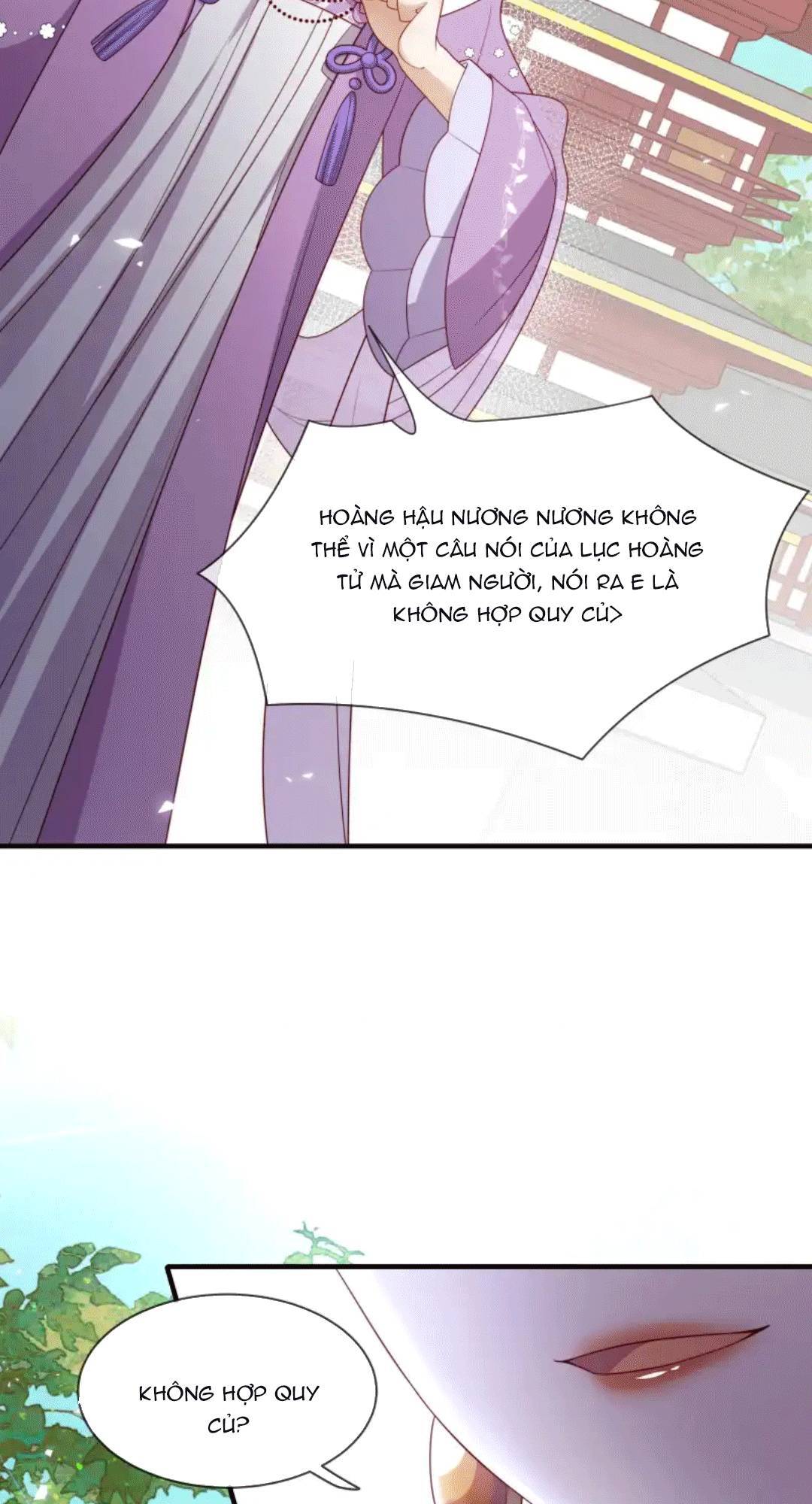 Ta Trở Thành Mami Của Nhân Vật Phản Diện Chapter 12 - 40