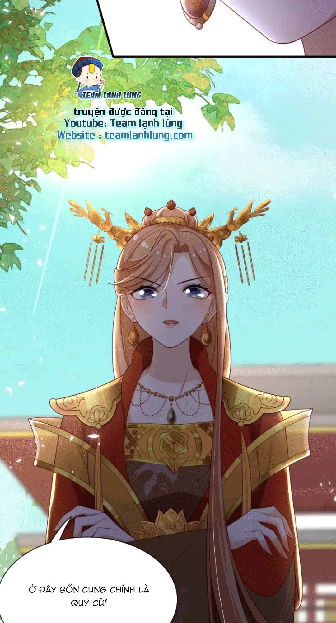 Ta Trở Thành Mami Của Nhân Vật Phản Diện Chapter 12 - 41