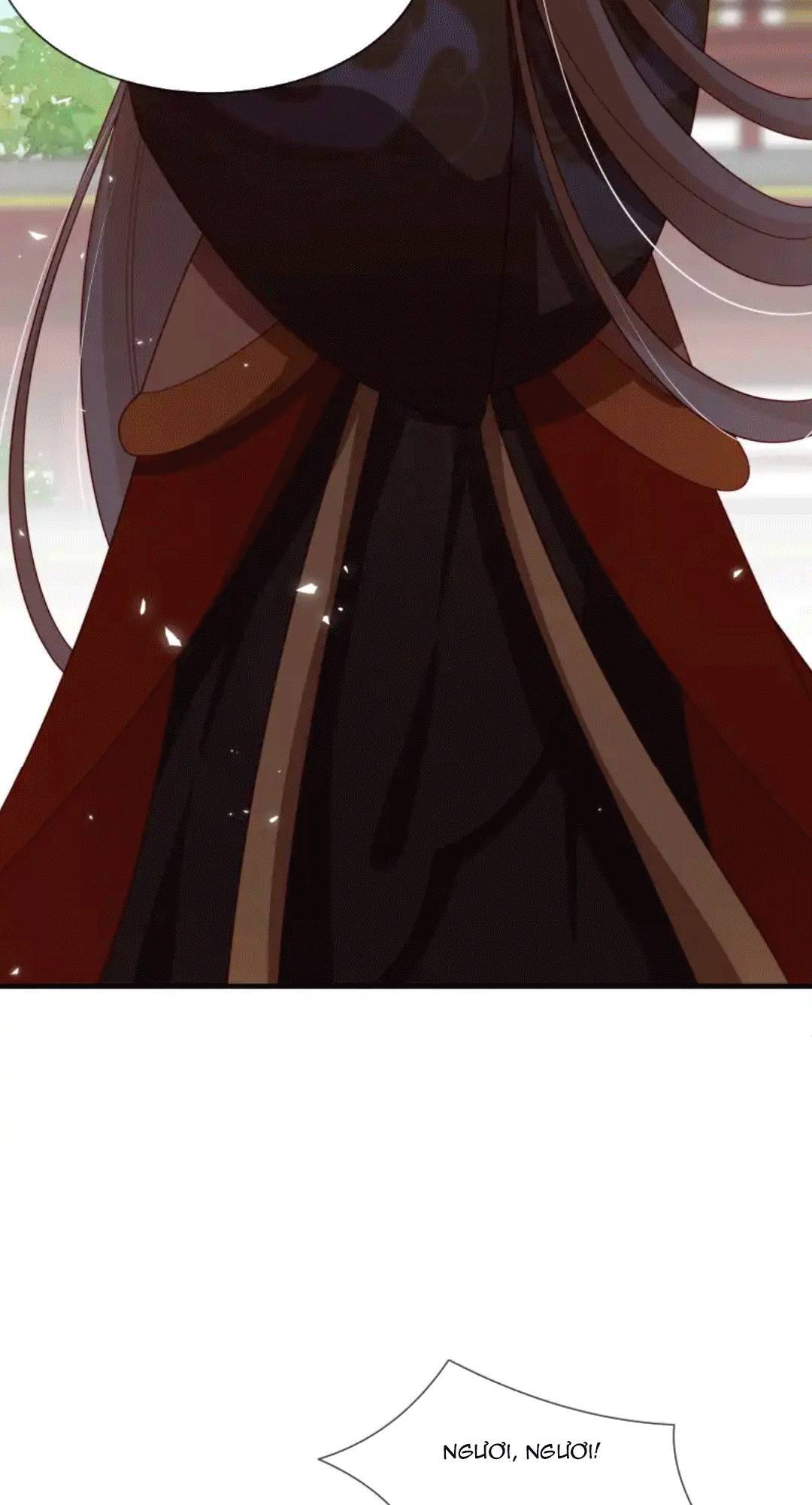 Ta Trở Thành Mami Của Nhân Vật Phản Diện Chapter 12 - 42